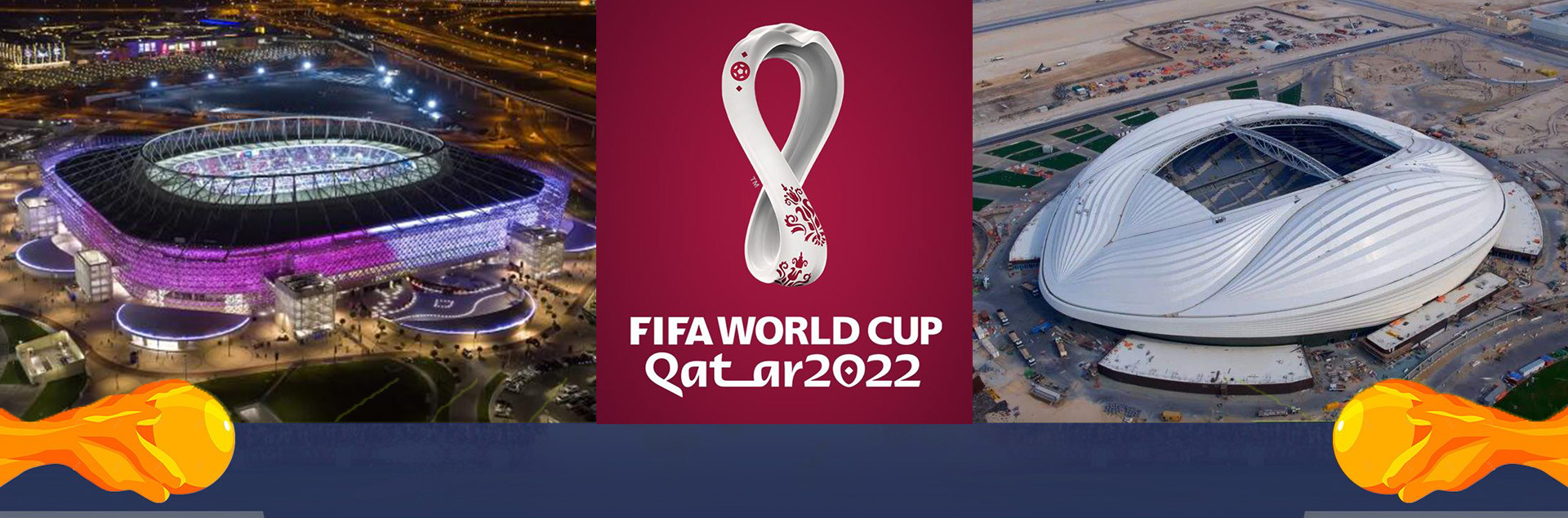 2022年卡塔尔世界杯