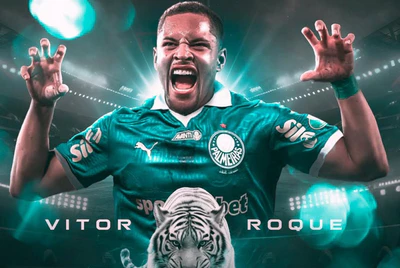 帕尔梅拉斯猛虎罗克横空出世，英超冬窗未开先火