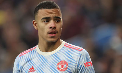 格林伍德在马赛大放异彩 曼联密切关注其未来