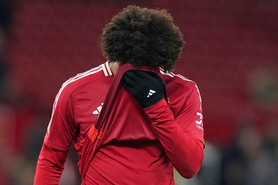 曼联前锋齐尔克泽不满现状，冬窗离队或成最佳选择