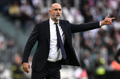 三连败成导火索，尤文图斯解雇图多尔