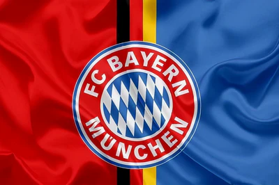 拜仁4-1逆转科隆，14连胜刷新五大联赛纪录