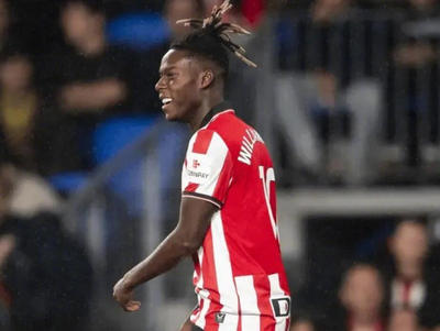 毕尔巴鄂闪电锋遭“隐痛绝杀”！尼科赛季恐提前报销