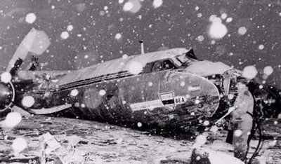 慕尼黑空难 慕尼黑空难