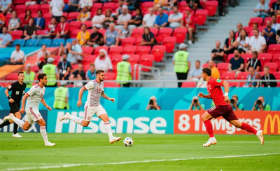 八分之一决赛 八分之一决赛