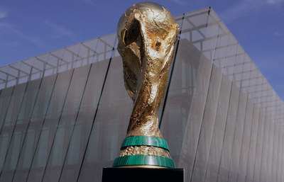 2026年世界杯附加赛抽签仪式时间公布