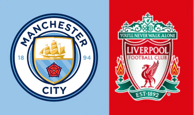 瓜迪奥拉千场里程碑：曼城能否主场制胜利物浦？