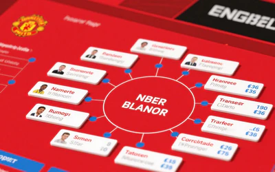 曼联中场补强计划：安德森、沃顿、巴莱巴谁能加盟？