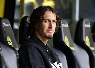 贝蒂斯瞄准多特前锋，法比奥·席尔瓦或成冬季转会焦点