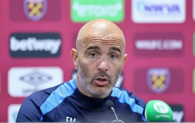 切尔西主帅马雷斯卡赛后言论引发猜测