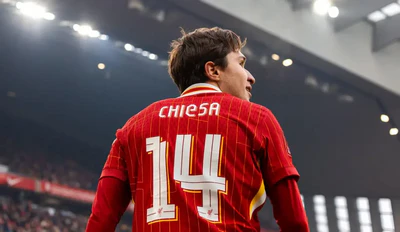 国米冬窗新动作！小基耶萨租借加盟在望