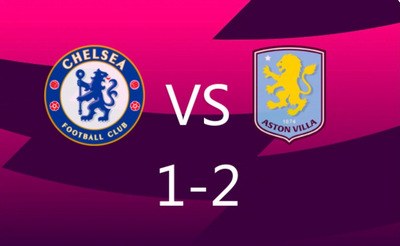 沃特金斯替补双响！阿斯顿维拉豪取11连胜，距榜首仅3分