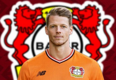 门兴门将奥姆林成香饽饽，勒沃库森加入战局