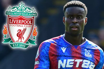 水晶宫态度松动，利物浦或冬窗签格伊