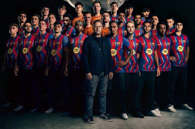 巴萨卫冕西超杯！3-2逆转皇马，拉菲尼亚成关键先生