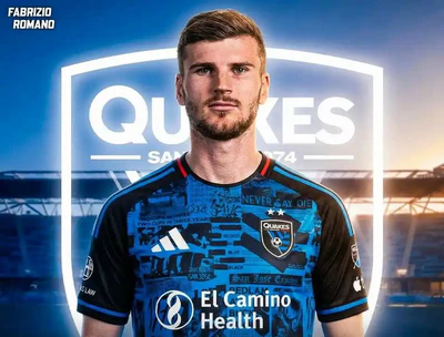 维尔纳告别莱比锡，开启美职联新征程