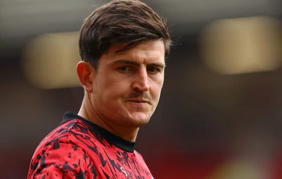 马奎尔冬窗转会意甲意愿强烈，多队伺机而动