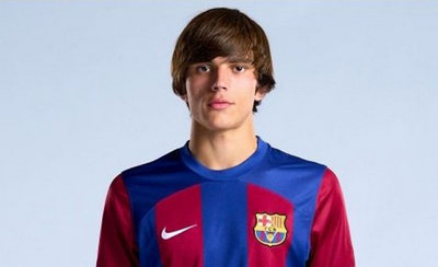 18岁中卫昆卡：意甲豪门与法甲俱乐部的争夺战