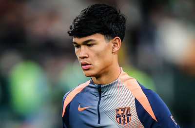 巴萨新星德罗引爆转会市场，切尔西曼城上演豪门对决