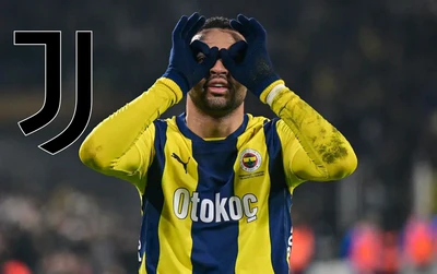 尤文图斯放弃马特塔，转攻费内巴切前锋恩内斯里