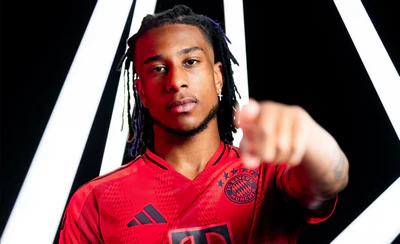 奥利塞续约在即！拜仁欲在世界杯前敲定长约