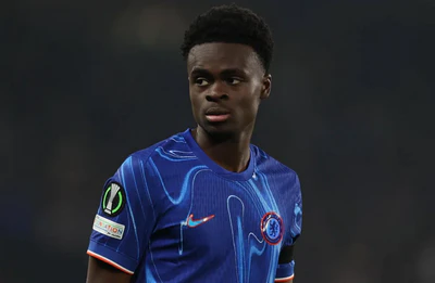 冬窗压哨！埃弗顿租借+买断切尔西19岁瑰宝乔治