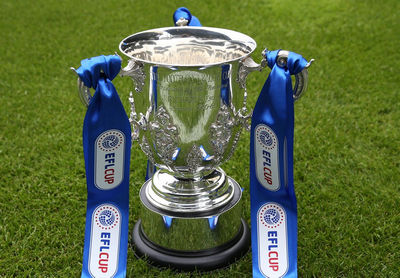 英格兰联赛杯 英格兰联赛杯