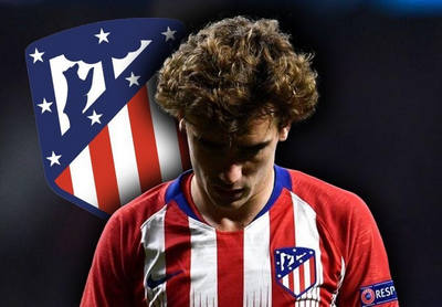 格列兹曼告别欧洲，美职联迎来超级巨星