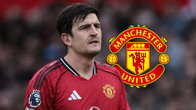 卓越的马奎！曼联官宣续约＂大头＂至2027，降薪40%拒绝沙特肥约