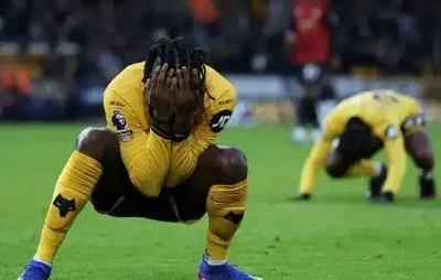 提前5轮降级！狼队创英超历史最差开局